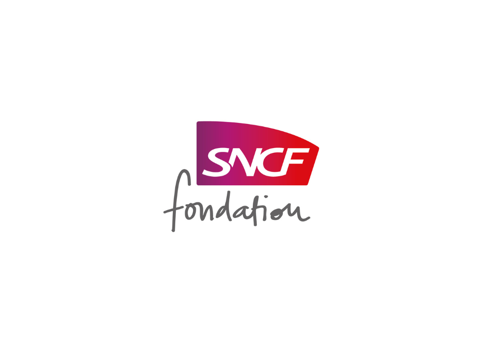 Logo SNCF, partenaire d'Acta Vista