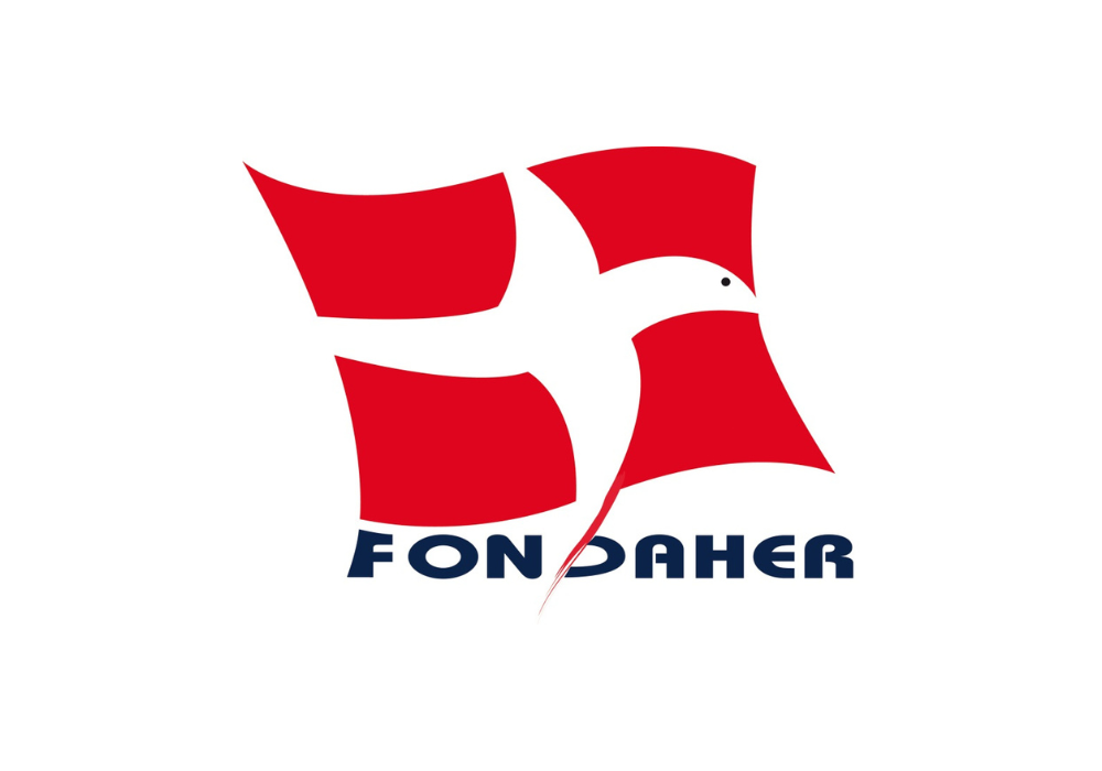 Logo Fondaherr, Partenaire d'Acta Vista
