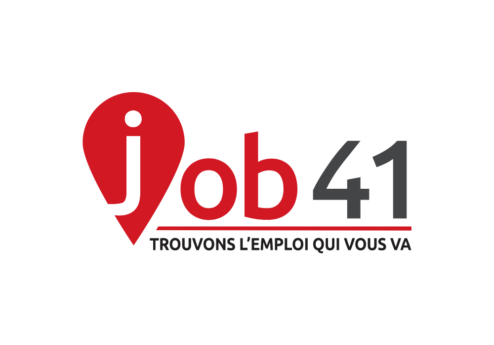 Logon Job41, partenaire d'Acta Vista