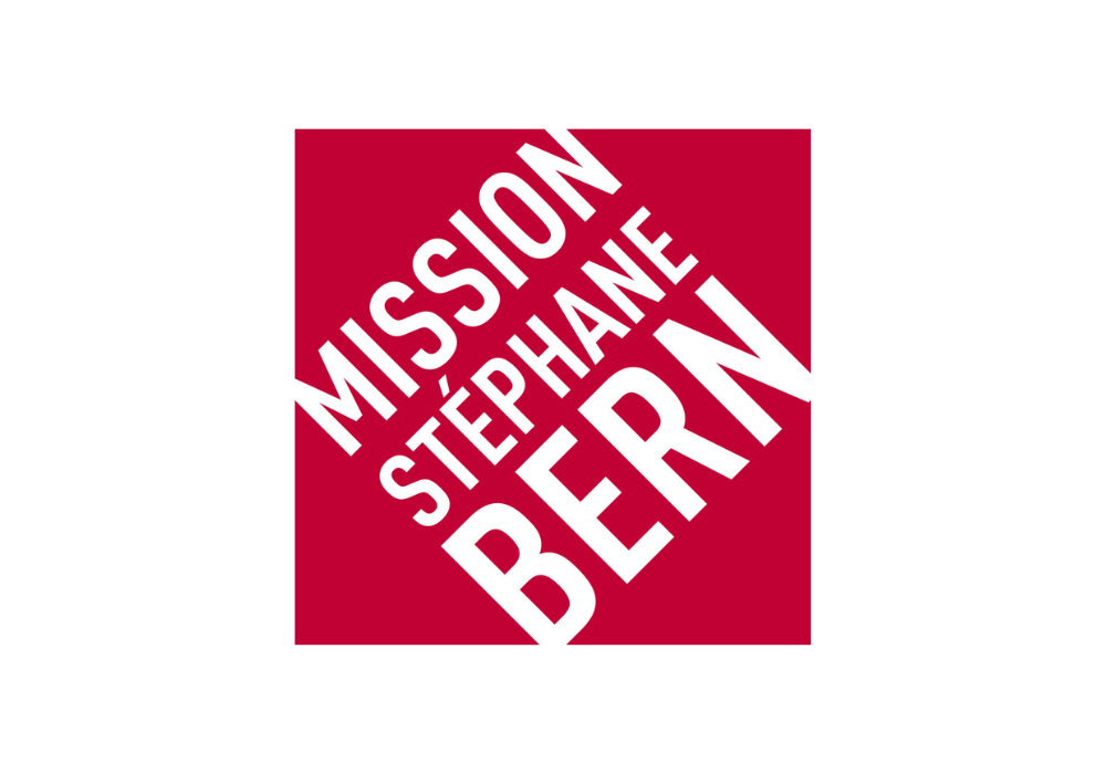Logo Fondation Bern