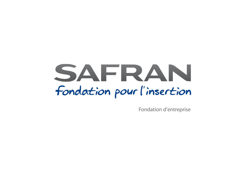 Logo SAFRAN Safran, partenaire d'Acta Vista