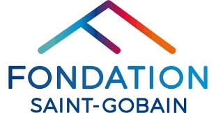 Logo Fondation Saint Gobain