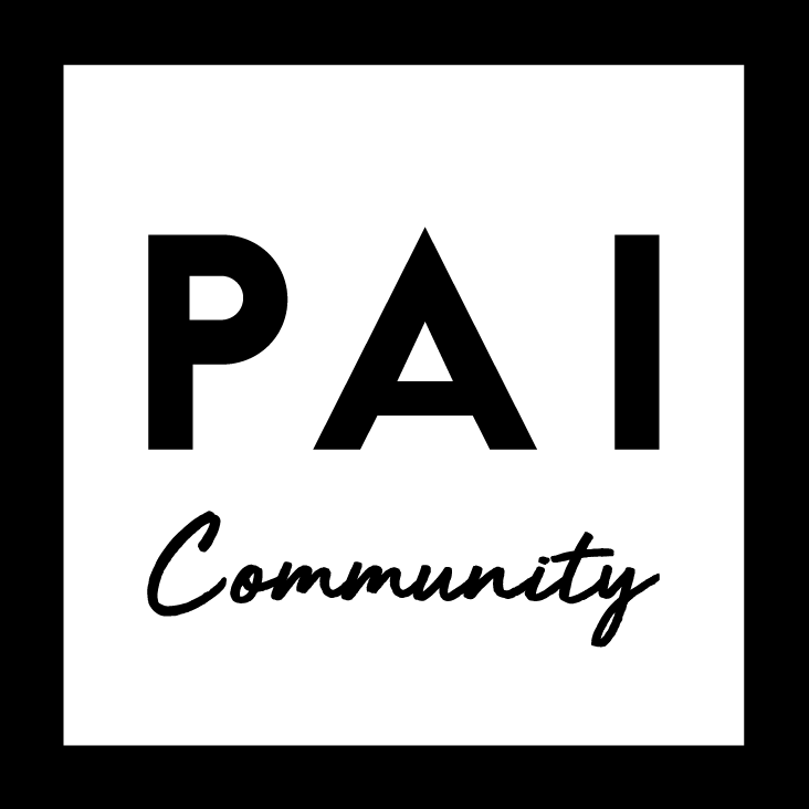Logo-PAI-Community