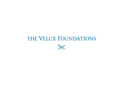 Logo The Velux Foundations, partenaire d'Acta Vista